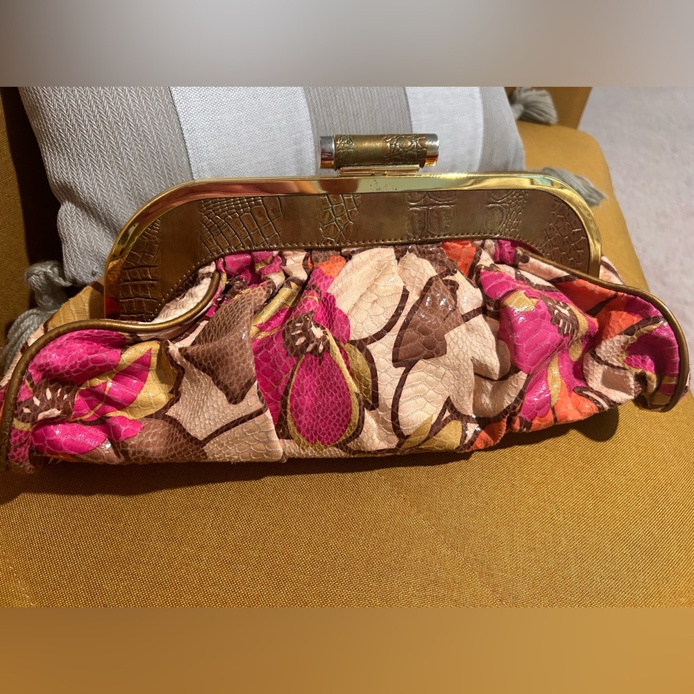 Galian NY Elegant purse